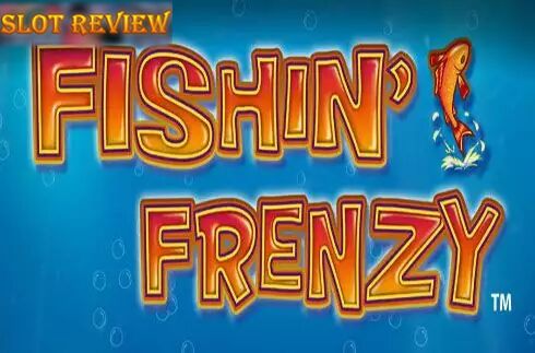 Fishin Frenzy Power 4 Slots